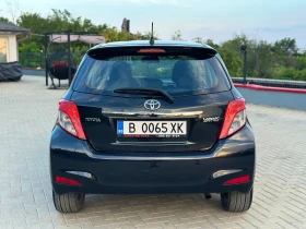 Toyota Yaris Avtomat, keyless, start/stop - 7800 € / 15255.47 лв. - 81820667 6