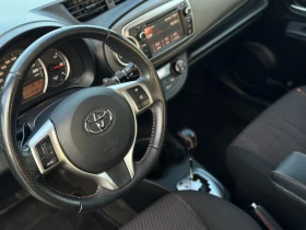 Toyota Yaris Avtomat, keyless, start/stop - 7800 € / 15255.47 лв. - 81820667 10