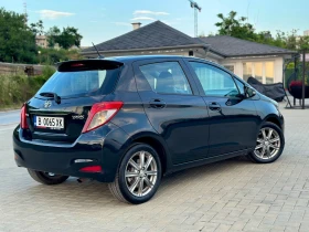 Toyota Yaris Avtomat, keyless, start/stop - 7800 € / 15255.47 лв. - 81820667 8