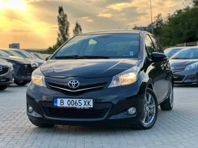 Toyota Yaris Avtomat, keyless, start/stop - 7800 € / 15255.47 лв. - 81820667 3