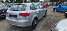 Audi A3 1.9 TDI 105ps | Auto.bg — изображение 4