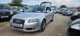 Audi A3 1.9 TDI 105ps | Auto.bg — изображение 2