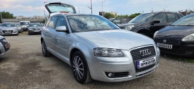 Audi A3 1.9 TDI 105ps | Auto.bg — изображение 3