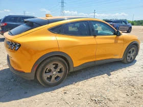 Ford Mustang Mach-E * SELECT* RWD*  - 16500 € / 32271.19 лв. - 83451042 4