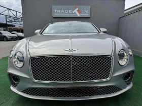 Bentley Continental GTC FIRST EDITION W12 MULLINER CARBON PACK - цена по договаряне - 41928224 2