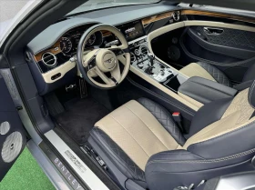 Bentley Continental GTC FIRST EDITION W12 MULLINER CARBON PACK - цена по договаряне - 41928224 10