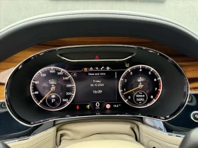 Bentley Continental GTC FIRST EDITION W12 MULLINER CARBON PACK - цена по договаряне - 41928224 12