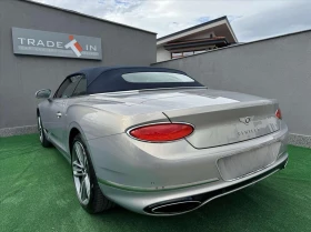 Bentley Continental GTC FIRST EDITION W12 MULLINER CARBON PACK - цена по договаряне - 41928224 6