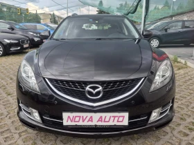 Mazda 6 2.0D-LUXURY-202.000км | Auto.bg — изображение 6