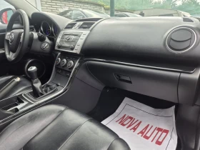 Mazda 6 2.0D-LUXURY-202.000км | Auto.bg — изображение 10