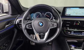 BMW 530 * 530i M Sport Package Plus * ЦЕНА ДО БГ | Auto.bg — изображение 9