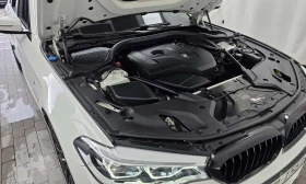 BMW 530 * 530i M Sport Package Plus * ЦЕНА ДО БГ | Auto.bg — изображение 6