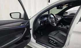 BMW 530 * 530i M Sport Package Plus * ЦЕНА ДО БГ | Auto.bg — изображение 7