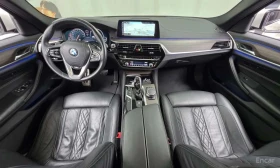 BMW 530 * 530i M Sport Package Plus * ЦЕНА ДО БГ | Auto.bg — изображение 8