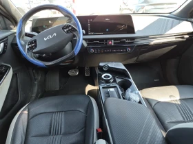 Kia EV6 GT LINE 1 / ���������� / Carfax | Mobile.bg � ����� ������ 10