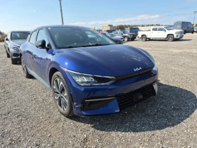 Kia EV6 GT LINE 1 / ���������� / Carfax | Mobile.bg � ����� ������ 2