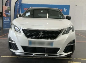 Peugeot 3008 GT-Line 4x4 299hp | Mobile.bg � ����� ������ 3