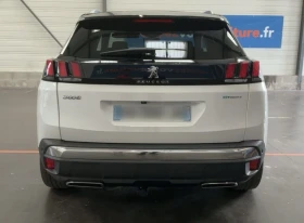 Peugeot 3008 GT-Line 4x4 299hp | Mobile.bg � ����� ������ 6