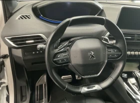 Peugeot 3008 GT-Line 4x4 299hp | Mobile.bg � ����� ������ 14