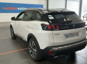 Peugeot 3008 GT-Line 4x4 299hp | Mobile.bg � ����� ������ 5