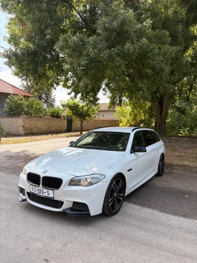 BMW 535 Xdrive | Mobile.bg � ����� ������ 3