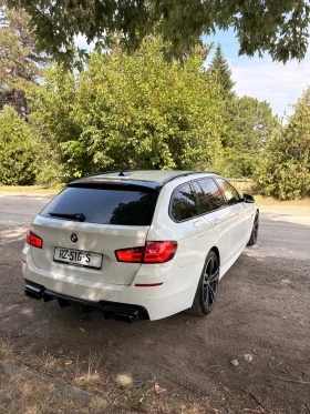 BMW 535 Xdrive | Mobile.bg � ����� ������ 5