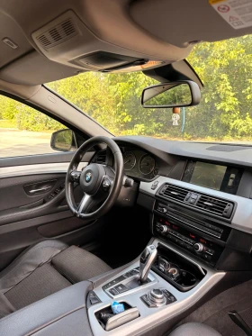 BMW 535 Xdrive | Mobile.bg � ����� ������ 11
