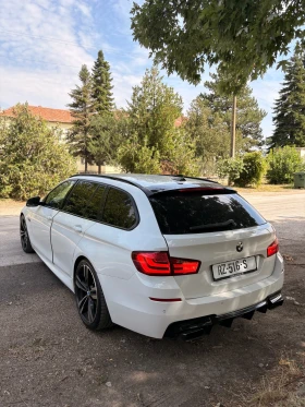BMW 535 Xdrive | Mobile.bg � ����� ������ 6