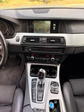 BMW 535 Xdrive | Mobile.bg � ����� ������ 15
