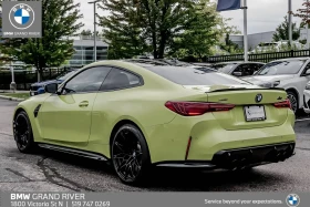 BMW M4 COMPETITION/Sao Paulo Yellow/ | Mobile.bg � ����� ������ 6