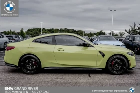 BMW M4 COMPETITION/Sao Paulo Yellow/ | Mobile.bg � ����� ������ 3