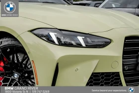 BMW M4 COMPETITION/Sao Paulo Yellow/ | Mobile.bg � ����� ������ 2