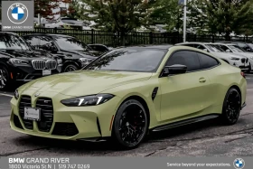 BMW M4 COMPETITION/Sao Paulo Yellow/ | Mobile.bg � ����� ������ 9