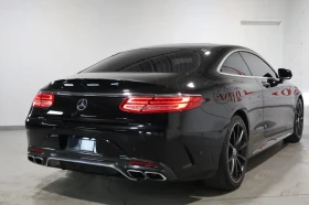 Mercedes-Benz S 63 S 63 AMG 4MATIC COUPE | SERVICE HISTORY |  | Mobile.bg � ����� ������ 6