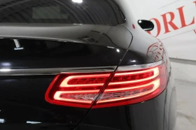 Mercedes-Benz S 63 S 63 AMG 4MATIC COUPE | SERVICE HISTORY |  | Mobile.bg � ����� ������ 12