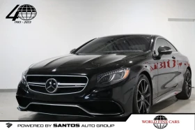 ������ Mercedes-Benz S 63