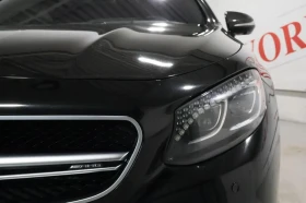 Mercedes-Benz S 63 S 63 AMG 4MATIC COUPE | SERVICE HISTORY |  | Mobile.bg � ����� ������ 11
