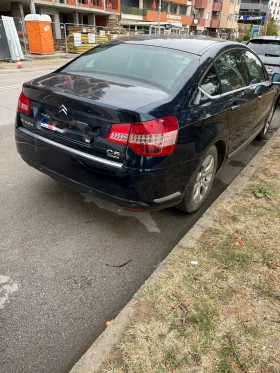 Citroen C5  Exclusive | Mobile.bg � ����� ������ 4