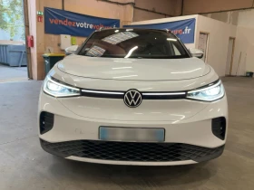 VW ID.4 ОЧАКВАН ВНОС/Electric Drive 150 kW Pro Performance - 18800 € - 29423879 8