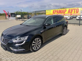 Renault Talisman 1.6D | Auto.bg — изображение 2