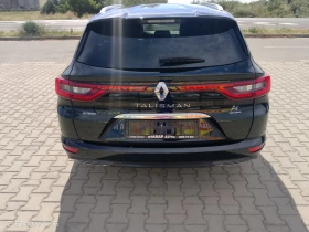 Renault Talisman 1.6D | Auto.bg — изображение 4