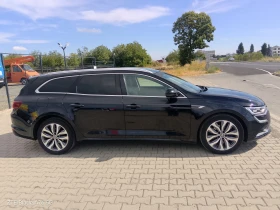 Renault Talisman 1.6D | Auto.bg — изображение 3