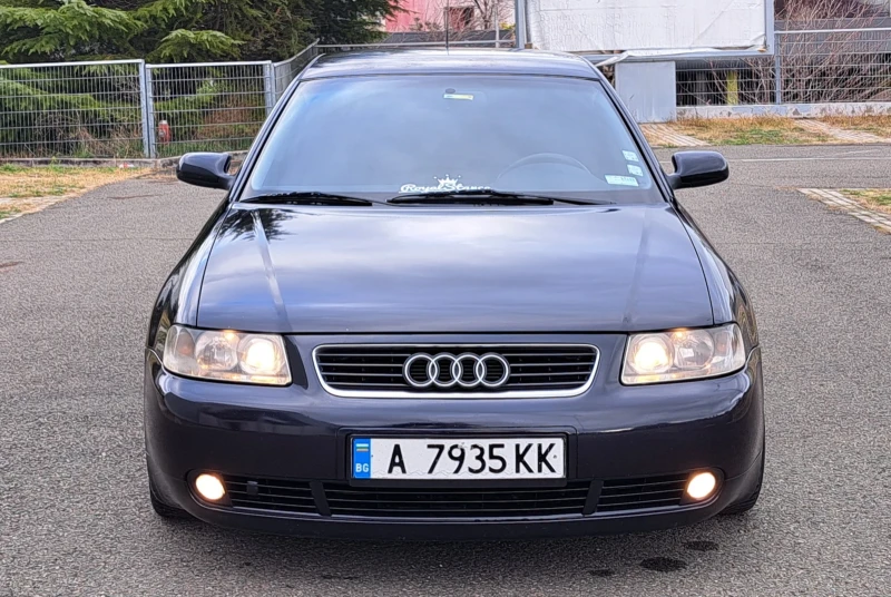 Audi A3 1.9TDI/ASZ/6СК!, снимка 6 - Автомобили и джипове - 48298733