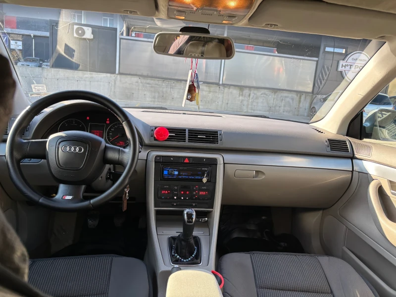 Audi A4 B7, снимка 4 - Автомобили и джипове - 48729755