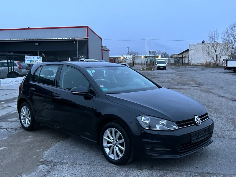 VW Golf 7 1.6 TDI  , снимка 6 - Автомобили и джипове - 48739603