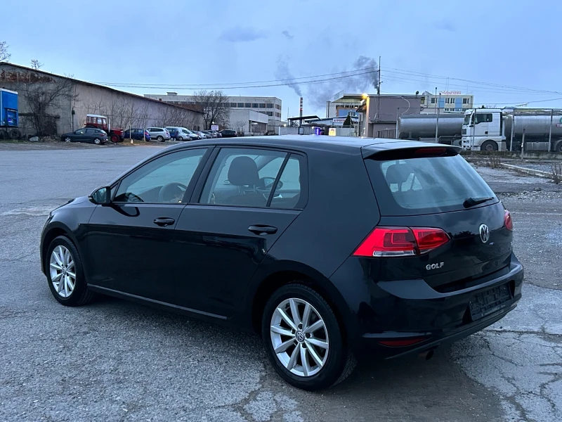 VW Golf 7 1.6 TDI  , снимка 10 - Автомобили и джипове - 48739603