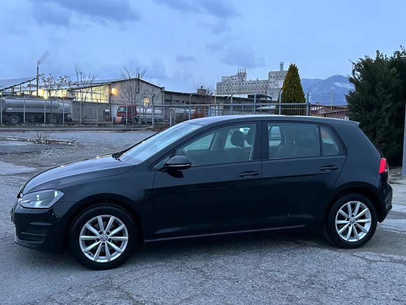 VW Golf 7 1.6 TDI  , снимка 3 - Автомобили и джипове - 48739603