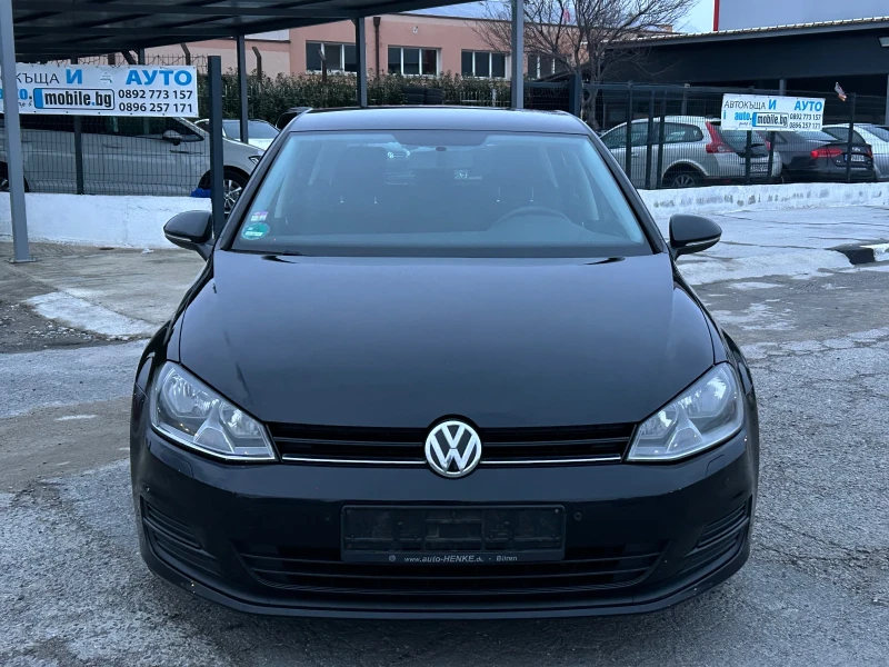 VW Golf 7 1.6 TDI  , снимка 5 - Автомобили и джипове - 48739603