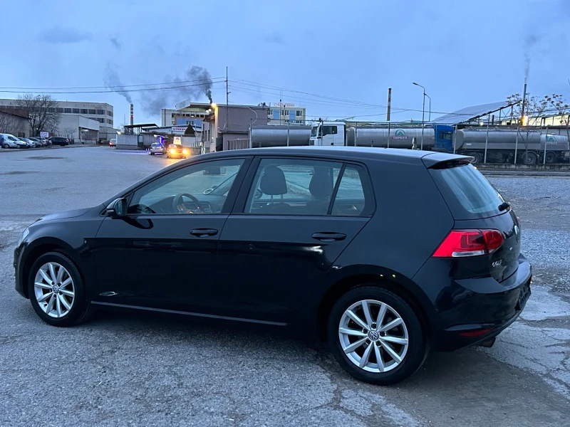 VW Golf 7 1.6 TDI  , снимка 4 - Автомобили и джипове - 48739603