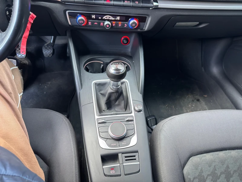 Audi A3 S Line, снимка 14 - Автомобили и джипове - 49061772